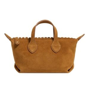 Stoney Clover Pouchette Pittsburgh crossbody in Maple